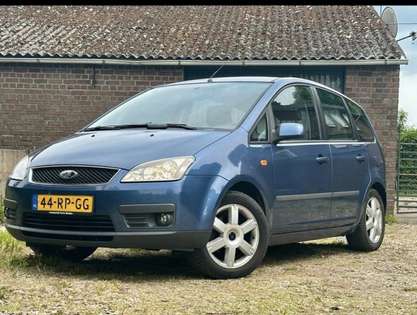 Ford Focus C-Max 1.8-16V Futura