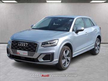 35 2.0 tdi Admired quattro 150cv s-tronic my20