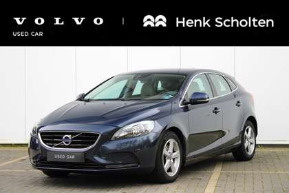 Volvo V40 T2 120PK Momentum, Electronic Climate Control, Ver