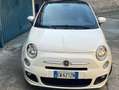 Fiat 500 500 III 0.9 S 85cv my14 Automatica-TettoPanoramico Blanc - thumbnail 6