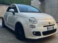 Fiat 500 500 III 0.9 S 85cv my14 Automatica-TettoPanoramico Blanc - thumbnail 1