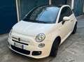 Fiat 500 500 III 0.9 S 85cv my14 Automatica-TettoPanoramico Blanc - thumbnail 2