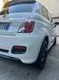 Fiat 500 500 III 0.9 S 85cv my14 Automatica-TettoPanoramico Blanc - thumbnail 7