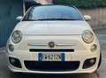 Fiat 500 500 III 0.9 S 85cv my14 Automatica-TettoPanoramico Blanc - thumbnail 3