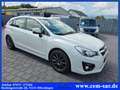 Subaru Impreza Comfort AWD *AHK*8xFach ALU-Felgen*Kam.+ Weiß - thumbnail 5