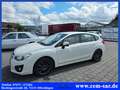 Subaru Impreza Comfort AWD *AHK*8xFach ALU-Felgen*Kam.+ Weiß - thumbnail 13