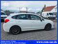 Subaru Impreza Comfort AWD *AHK*8xFach ALU-Felgen*Kam.+ Weiß - thumbnail 6