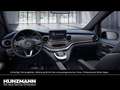 Mercedes-Benz EQV 300 AVANTGARDE Extralang Edition2023 360° Blau - thumbnail 2