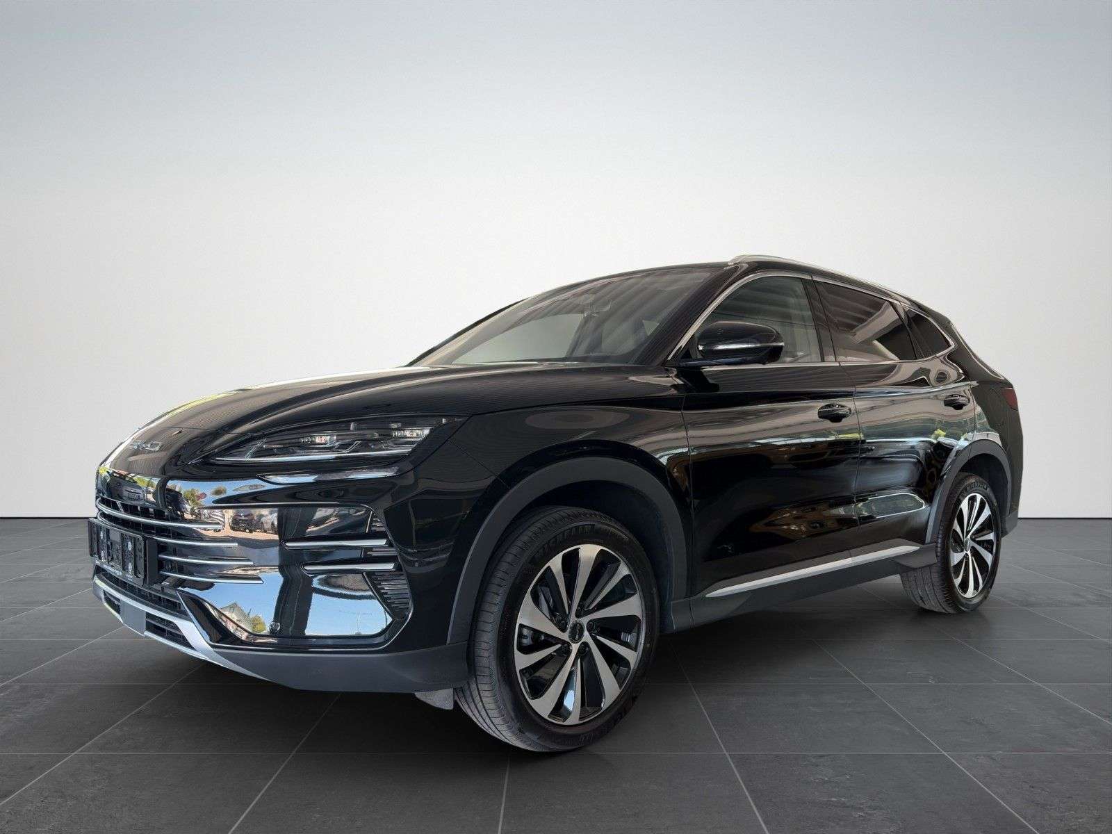 BYD Seal U