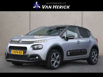 1.2 PureTech Feel | Navigatie | Climate Control |