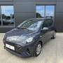 Hyundai i10 1,0 GO Grau - thumbnail 1