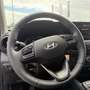Hyundai i10 1,0 GO Grau - thumbnail 3