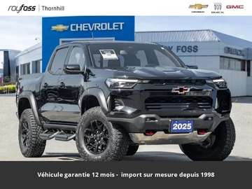 ZR2 Tout compris hors homologation 4500e