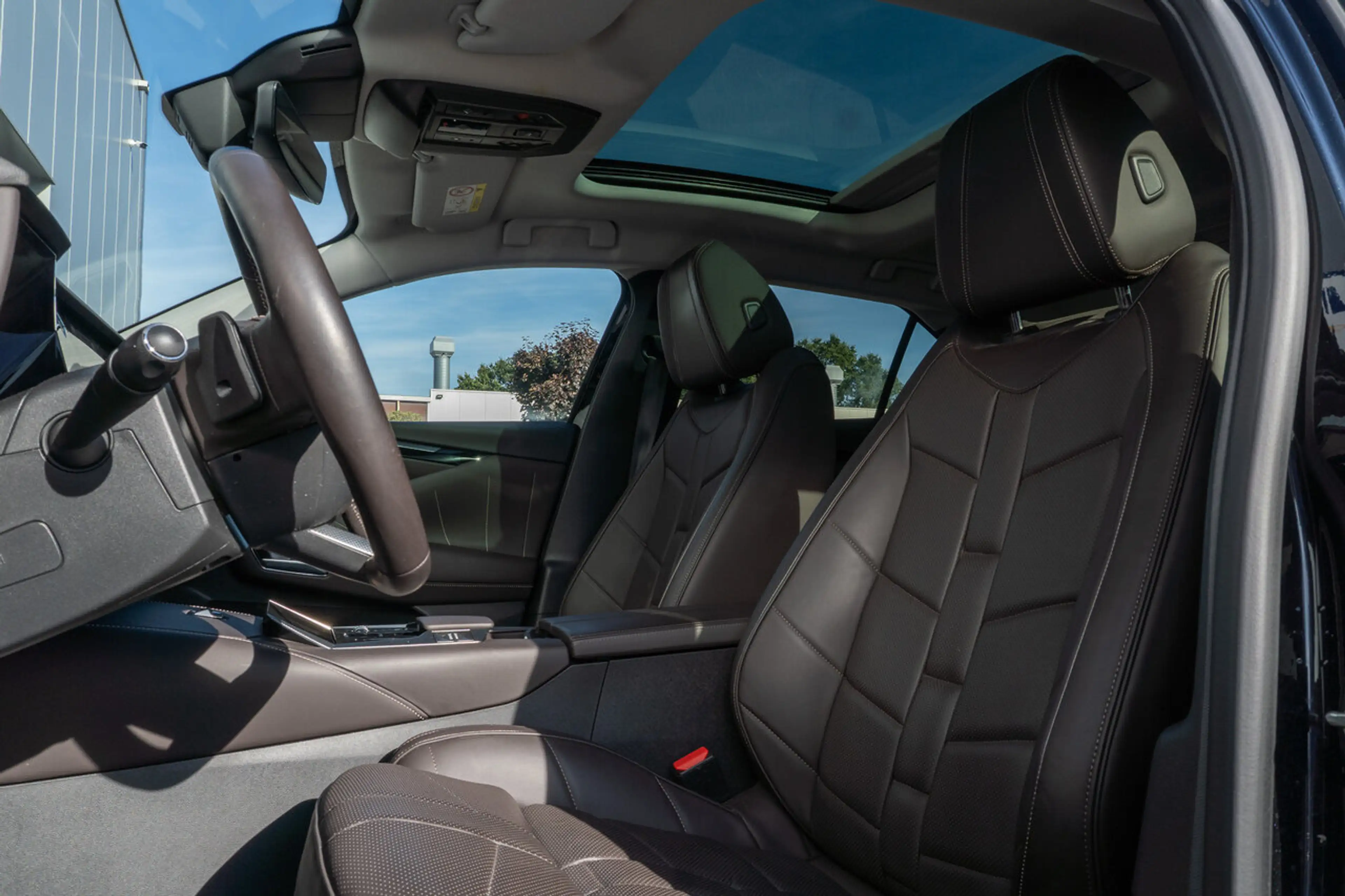DS Automobiles DS 4 1.6 PHEV 180PK Antoine de Saint Exupery Editie ... — photo 14