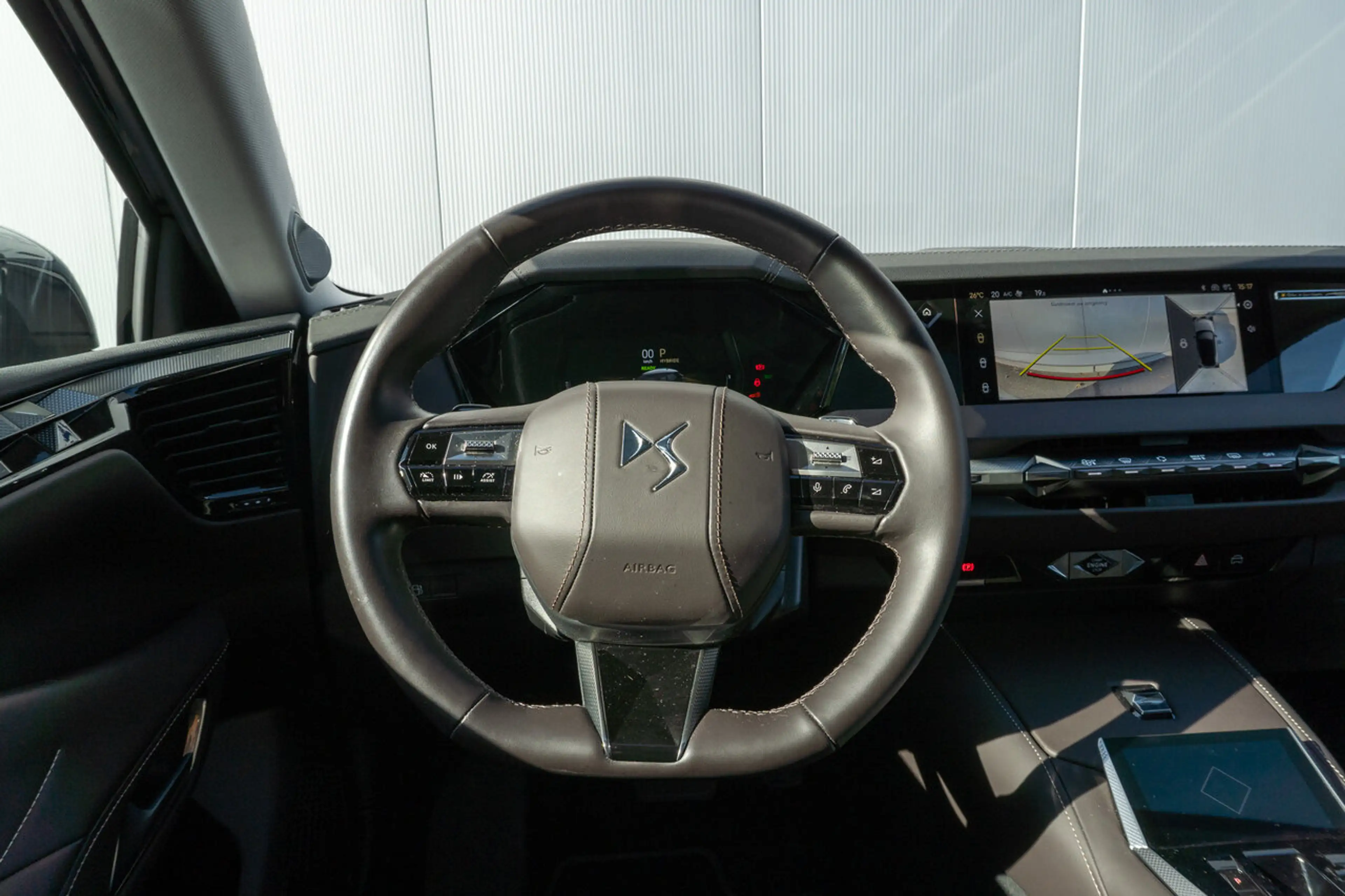 DS Automobiles DS 4 1.6 PHEV 180PK Antoine de Saint Exupery Editie ... — photo 11