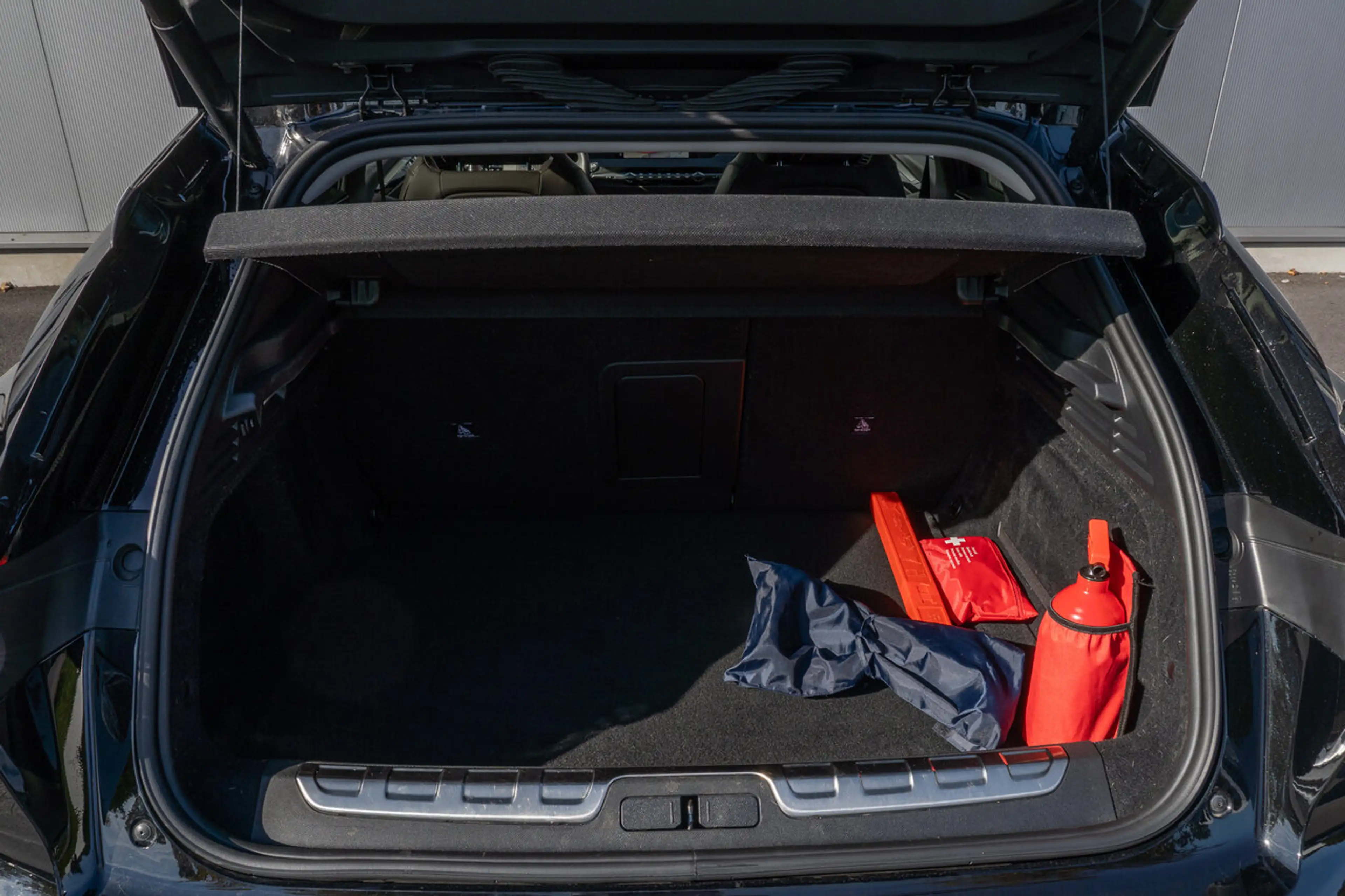 DS Automobiles DS 4 1.6 PHEV 180PK Antoine de Saint Exupery Editie ... — photo 10