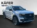 Ford Ranger Ranger Doppelkabine Wildtrak e-4WD 2,0 EcoBlue ... Weiß - thumbnail 3