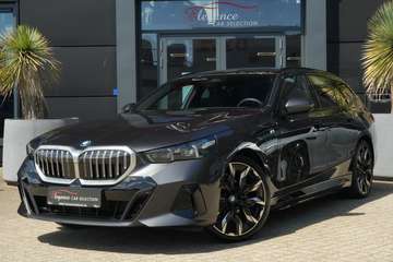 5-serie Touring 530e M Sport High Executive 300pk