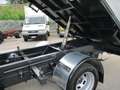 Iveco Daily 35C11 2.3 110CV DOPPIA CABINA 7P RIBALTABILE TRIL Blanco - thumbnail 10