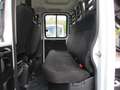 Iveco Daily 35C11 2.3 110CV DOPPIA CABINA 7P RIBALTABILE TRIL Blanco - thumbnail 14