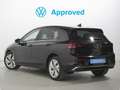Volkswagen Golf 1.5 TSI eHybrid Style DSG6 150kW Negro - thumbnail 2
