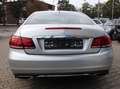Mercedes-Benz E 200 E-Klasse Coupe Coupe 7G-TRONIC Silber - thumbnail 7