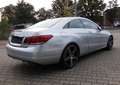 Mercedes-Benz E 200 E-Klasse Coupe Coupe 7G-TRONIC Silber - thumbnail 8