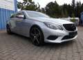 Mercedes-Benz E 200 E-Klasse Coupe Coupe 7G-TRONIC Silber - thumbnail 10
