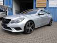Mercedes-Benz E 200 E-Klasse Coupe Coupe 7G-TRONIC Silber - thumbnail 4