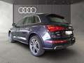 Audi Q5 35 TDI quattro S tronic design Blauw - thumbnail 6