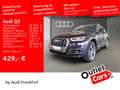 Audi Q5 35 TDI quattro S tronic design Blauw - thumbnail 1