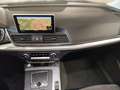 Audi Q5 35 TDI quattro S tronic design Blauw - thumbnail 11