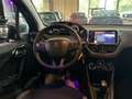 Peugeot 208 1.2i - A/C - MEDIA/TEL - NAVI - 5 PORTES - MANUEL Zwart - thumbnail 9