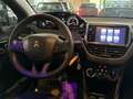 Peugeot 208 1.2i - A/C - MEDIA/TEL - NAVI - 5 PORTES - MANUEL Zwart - thumbnail 11