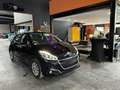 Peugeot 208 1.2i - A/C - MEDIA/TEL - NAVI - 5 PORTES - MANUEL Zwart - thumbnail 4