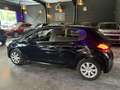Peugeot 208 1.2i - A/C - MEDIA/TEL - NAVI - 5 PORTES - MANUEL Zwart - thumbnail 5