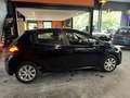 Peugeot 208 1.2i - A/C - MEDIA/TEL - NAVI - 5 PORTES - MANUEL Zwart - thumbnail 14