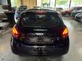 Peugeot 208 1.2i - A/C - MEDIA/TEL - NAVI - 5 PORTES - MANUEL Zwart - thumbnail 2