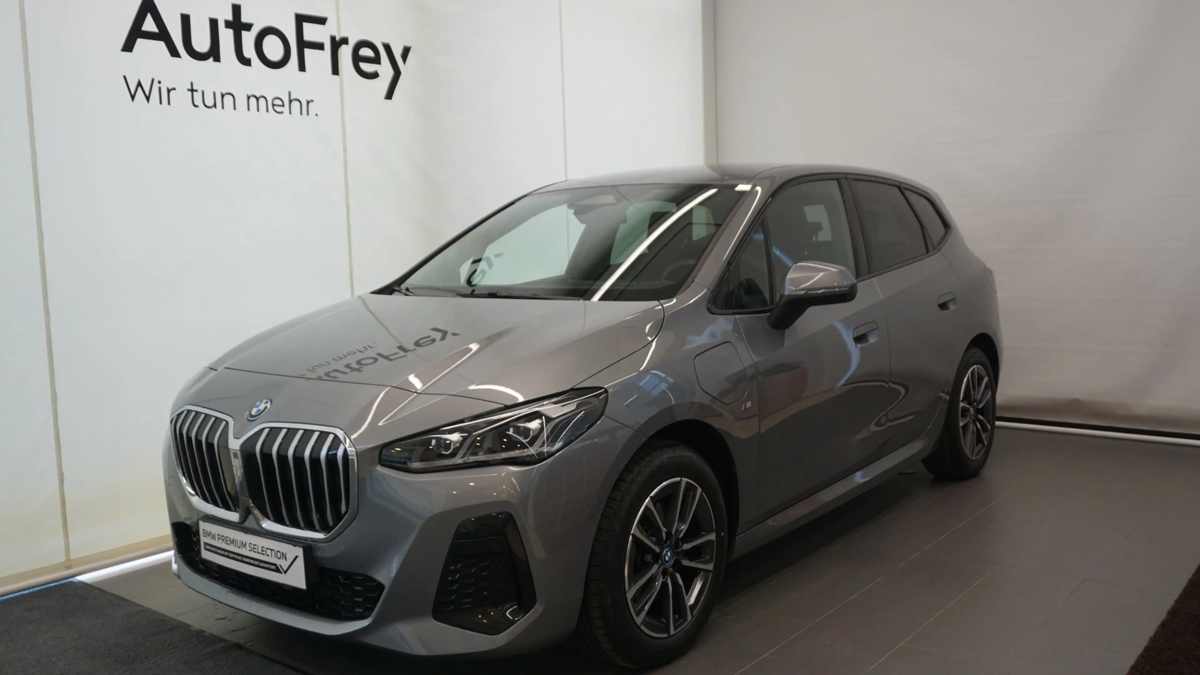 BMW 225 e xDrive