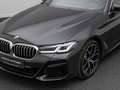 BMW 530 M Sport DAB Laser HiFi Kamera HUD Panorama Noir - thumbnail 19