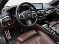 BMW 530 M Sport DAB Laser HiFi Kamera HUD Panorama Noir - thumbnail 24