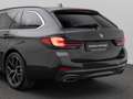 BMW 530 M Sport DAB Laser HiFi Kamera HUD Panorama Noir - thumbnail 16