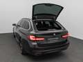 BMW 530 M Sport DAB Laser HiFi Kamera HUD Panorama Noir - thumbnail 15