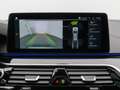 BMW 530 M Sport DAB Laser HiFi Kamera HUD Panorama Noir - thumbnail 30