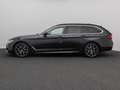 BMW 530 M Sport DAB Laser HiFi Kamera HUD Panorama Noir - thumbnail 11