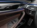 BMW 530 M Sport DAB Laser HiFi Kamera HUD Panorama Noir - thumbnail 21