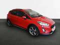 Ford Fiesta 1.0 EcoBoost S/S Active 95 Rojo - thumbnail 6