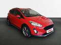 Ford Fiesta 1.0 EcoBoost S/S Active 95 Rojo - thumbnail 4