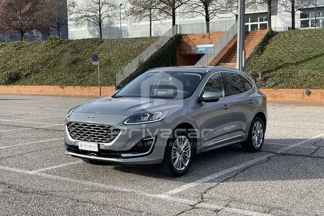 Ford Kuga Kuga 2.5 Plug In Hybrid 225 CV CVT 2WD Vignale