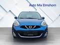 Nissan Micra Acenta Automatik Klima Tüv 11/2026 1 Hand Blau - thumbnail 8